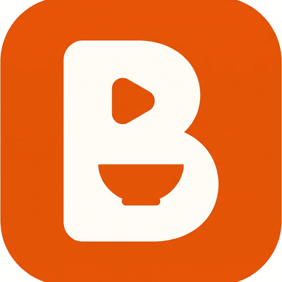 BiOrder logo