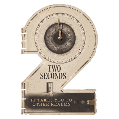 Two Seconds logo